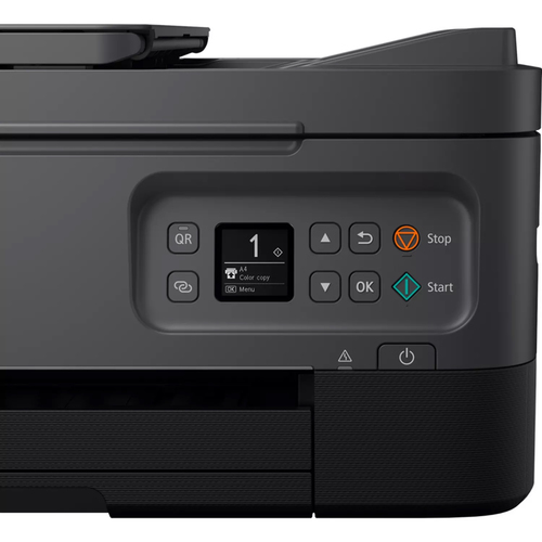 Imprimante multifonction Canon PIXMA TS7450i Black - Cybertek.fr - 5