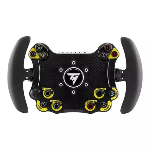 ThrustMaster Evo Racing 32R - Périphérique de jeu - Cybertek.fr - 6