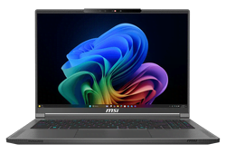 MSI PC portable MAGASIN EN LIGNE Cybertek