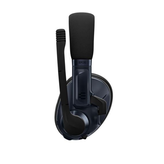 Casque micro Pro H3 avec Micro -PS4/PS5/XBOXONE/Se