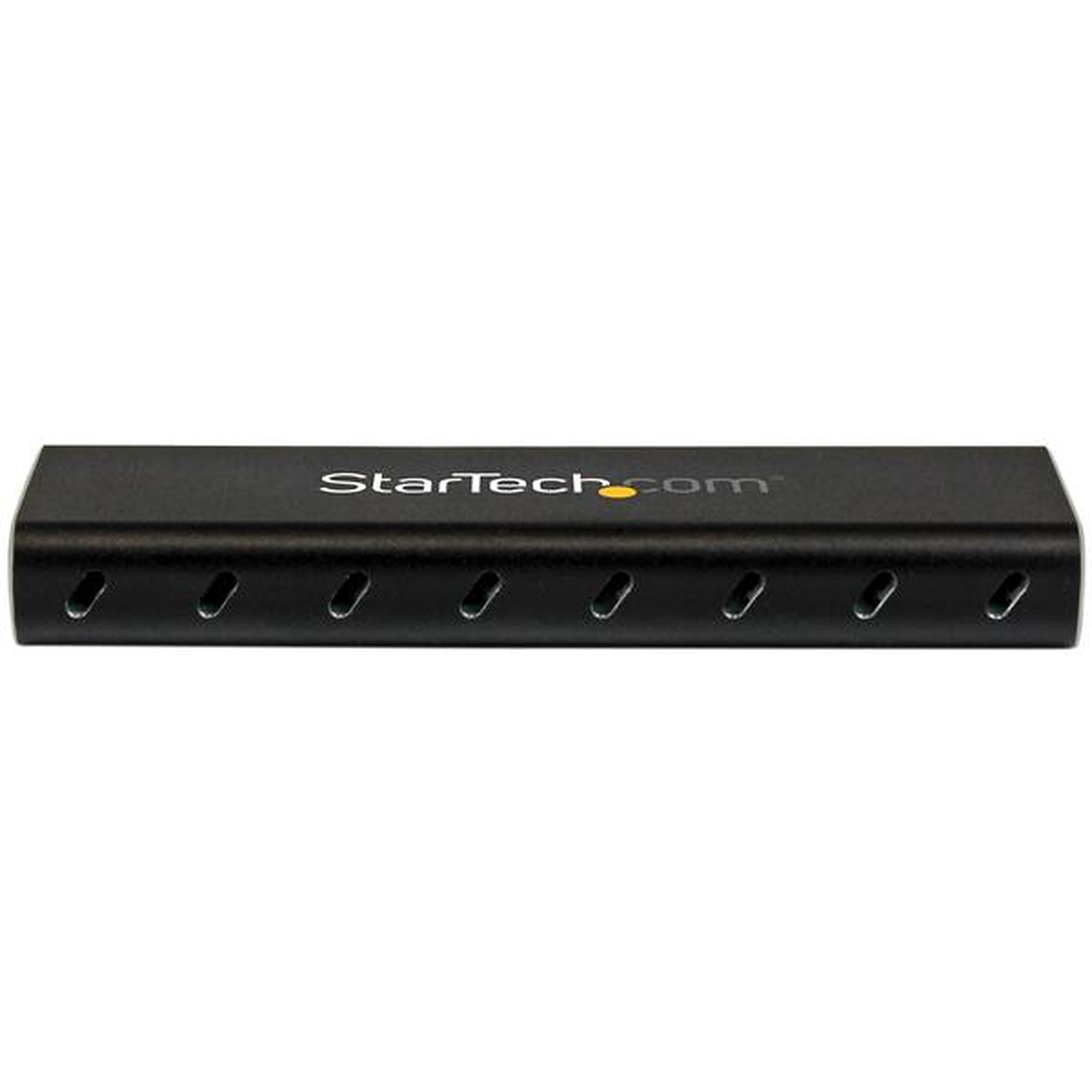 StarTech.com Boîtier Externe pour Disque Dur 2.5 SATA III et SSD