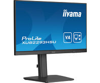 Iiyama 22"  XUB2293HSU-B7 - Ecran PC Iiyama - Cybertek.fr - 4