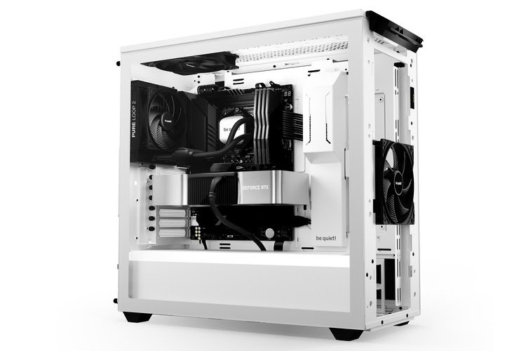 be quiet! Pure Loop 2 120mm - Watercooling be quiet! - Cybertek.fr - 3