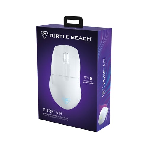 Turtle Beach Pure Air - Souris PC Turtle Beach - Cybertek.fr - 0