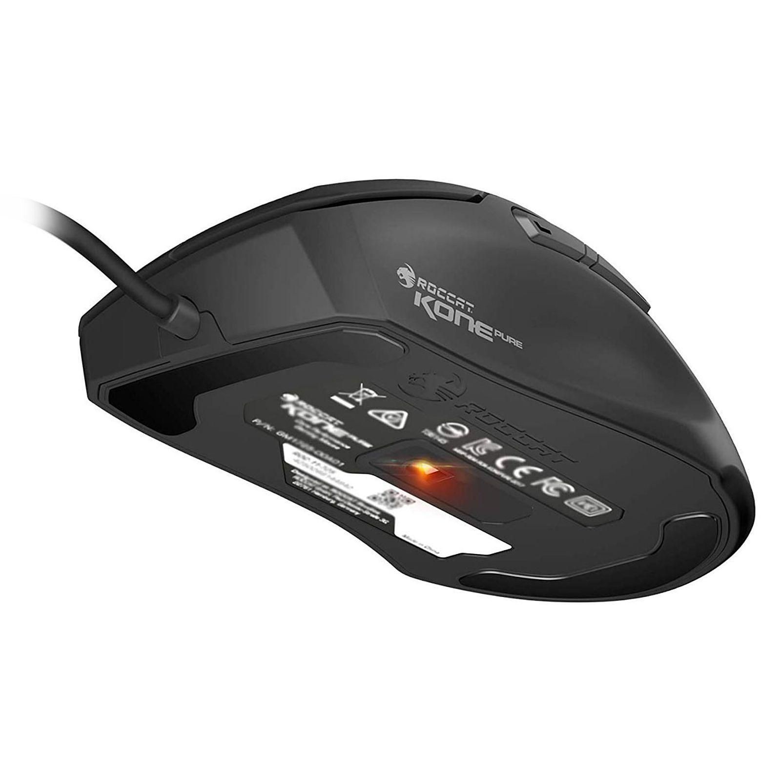 Roccat KONE PURE SEL - Souris PC Roccat - Cybertek.fr - 2