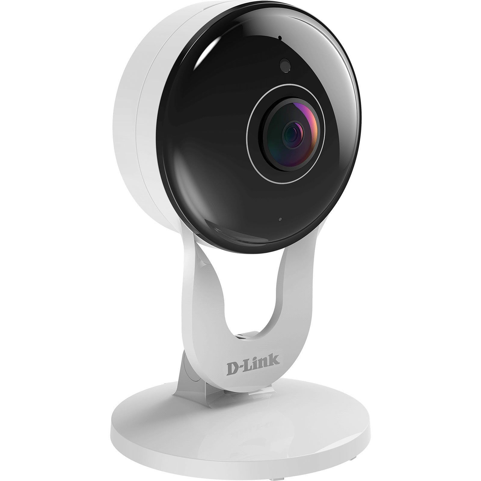 D-Link DCS-8300LH mydlink - Webcam - Cybertek.fr - 0