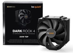 be quiet! Ventilateur CPU MAGASIN EN LIGNE Cybertek