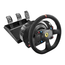 ThrustMaster Périphérique de jeu MAGASIN EN LIGNE Cybertek