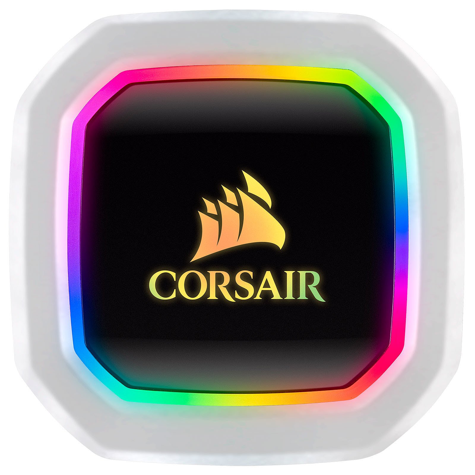 Corsair H100i RGB Platinum SE -240mm (2x120) CW-9060042-WW - Watercooling - 2