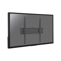 Accessoire écran Kimex International Support mural fixe pour écran 32" à 55" Cybertek