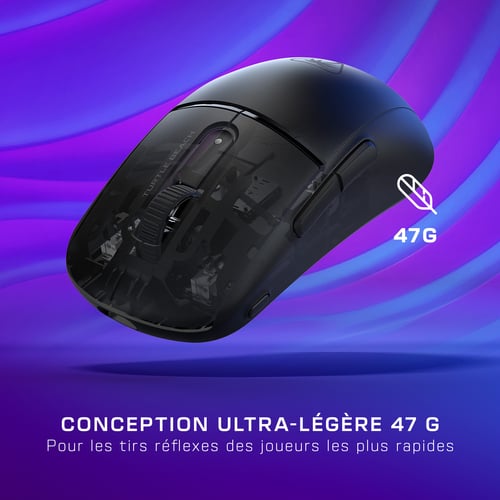 Turtle Beach Brust II Air - Souris PC Turtle Beach - Cybertek.fr - 6