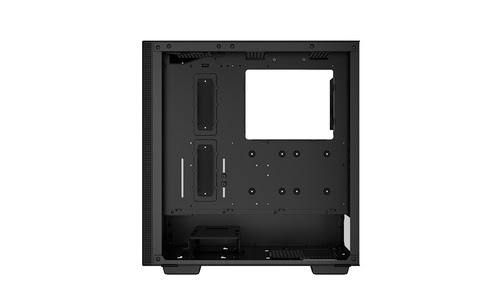 Deepcool CH510 Noir Noir - Boîtier PC Deepcool - Cybertek.fr - 6