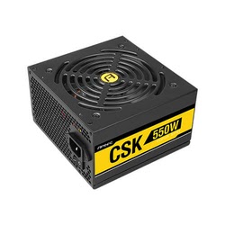 Alimentation Antec ATX 550W 80+ Bronze - CSK550 EC Cybertek