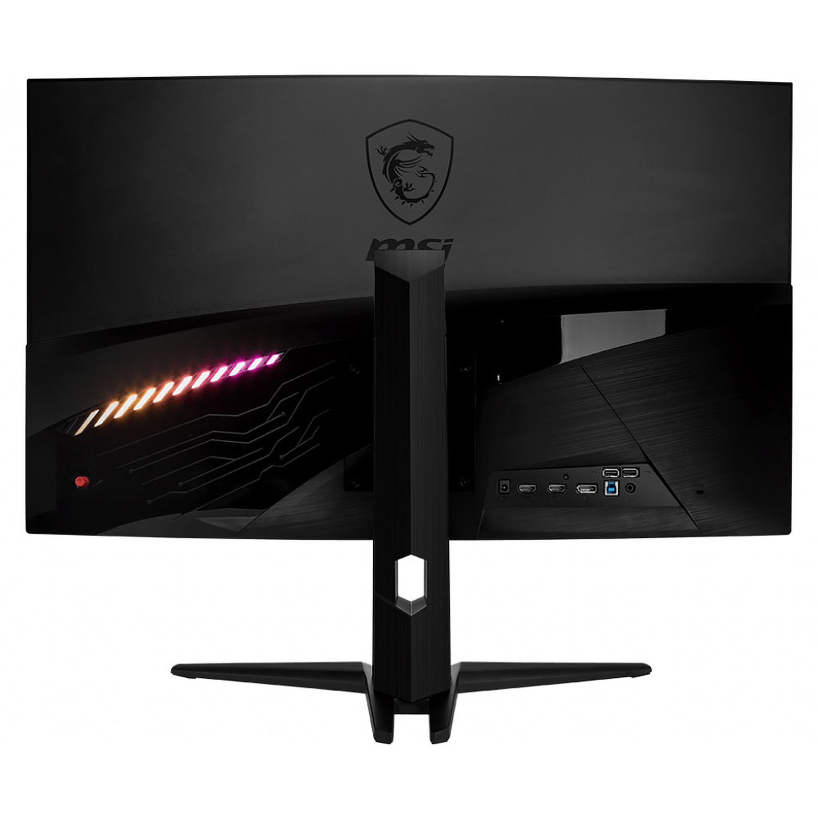 MSI 32"  9S6-3DA25A-001-- - Ecran PC MSI - Cybertek.fr - 1