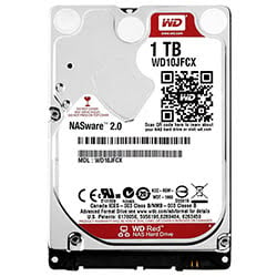 WD Disque dur 2.5