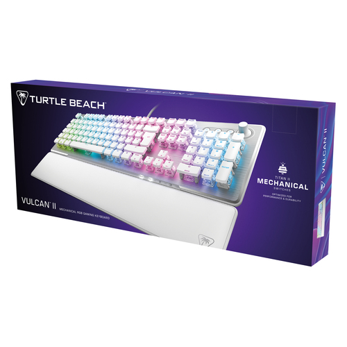 Turtle Beach Clavier PC MAGASIN EN LIGNE Cybertek