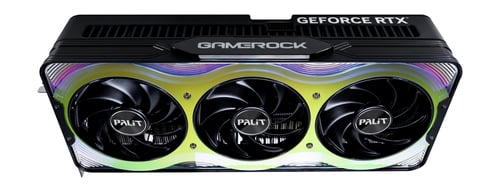 Palit RTX 5090 GameRock OC 32GB  - Carte graphique Palit - 5