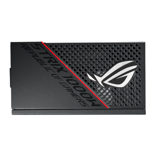 Asus 80+ Gold (1000W) - Alimentation Asus - Cybertek.fr - 2