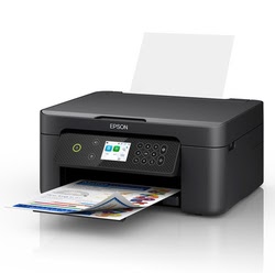 Imprimante multifonction Epson Expression Home XP-4200 Cybertek