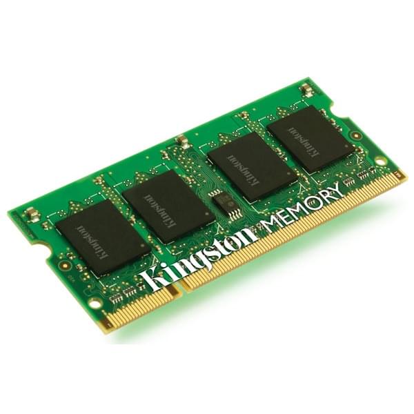 Kingston SO-DIMM 8Go DDR3 1600 KVR16S11/8 - Mémoire PC portable