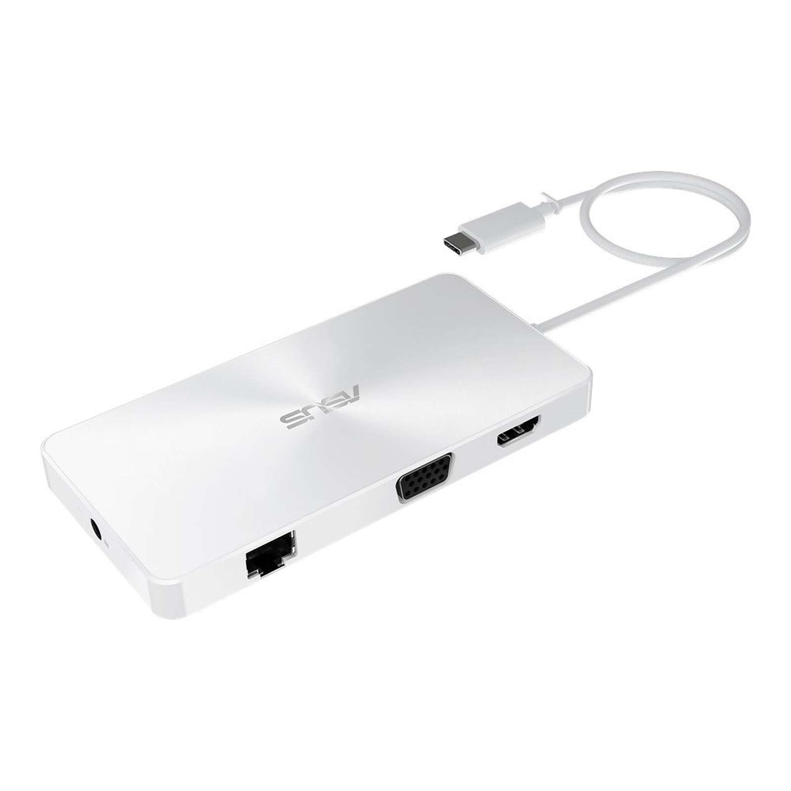 Universal Dock AH001-1A - Accessoire PC portable Asus - 4