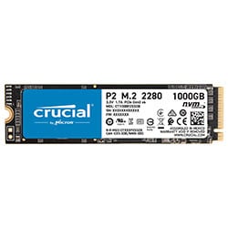 Crucial Disque SSD MAGASIN EN LIGNE Cybertek