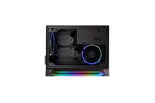 In Win A1 PRIME BLACK  - Boîtier PC In Win - Cybertek.fr - 4