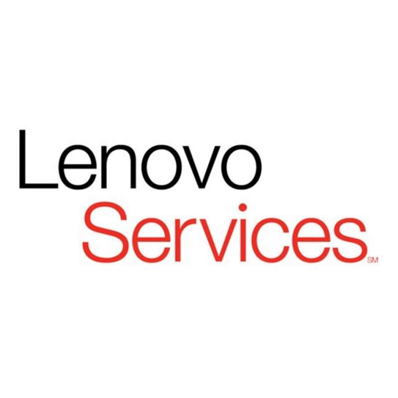 Lenovo 5WS1B38519 - 3 Yrs sur site  (5WS1B38519) - Achat / Vente Extension de garantie sur Cybertek.fr - 0