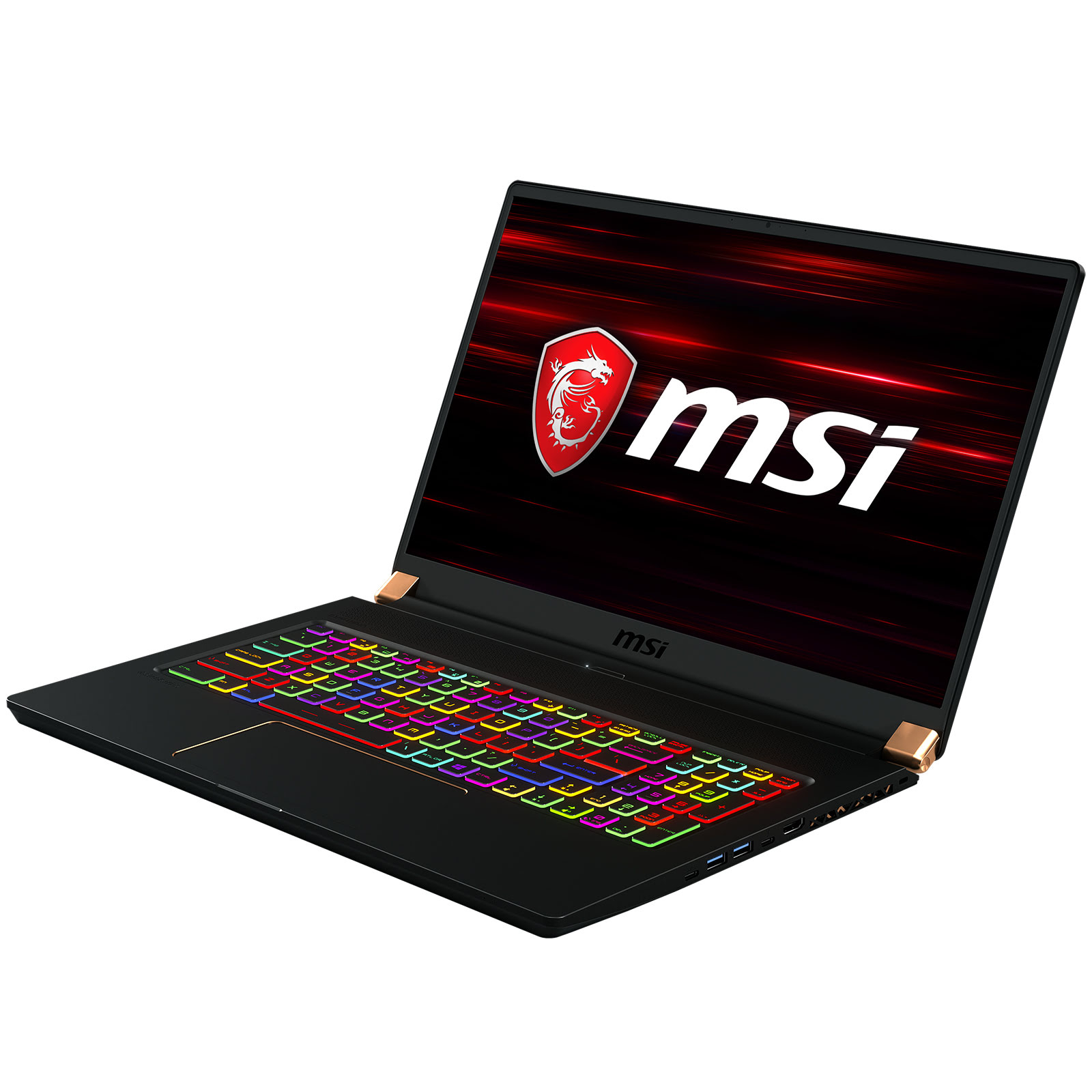 MSI 9S7-17G111-097 - PC portable MSI - Cybertek.fr - 4