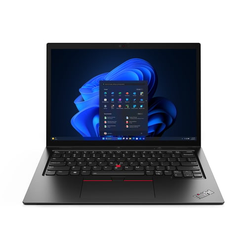 image produit Lenovo ThinkPad L13 - 13.3" FHD+ Tactile Intel Core Ultra 7 155U 16Go 512Go W11P Cybertek