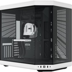 Hyte Boîtier PC MAGASIN EN LIGNE Cybertek