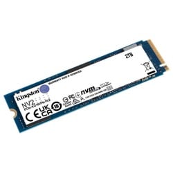 Kingston Disque SSD MAGASIN EN LIGNE Cybertek