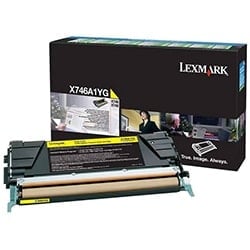 Lexmark Consommable imprimante MAGASIN EN LIGNE Cybertek