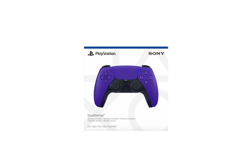 Sony Manette PS5 - Périphérique de jeu - Cybertek.fr - 6