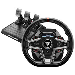 ThrustMaster Périphérique de jeu MAGASIN EN LIGNE Cybertek