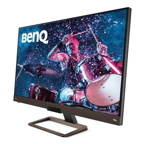 BenQ 32"  9H.LJ2LA.TBE - Ecran PC BenQ - Cybertek.fr - 2