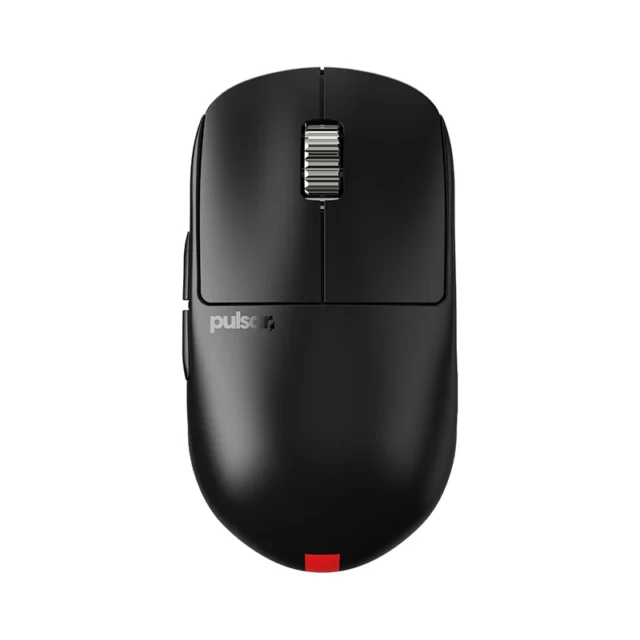 Pulsar X2-H High Hump eS - Souris PC Pulsar - Cybertek.fr - 0