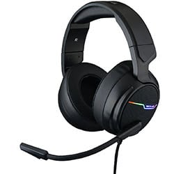 Micro-casque The G-LAB Korp Thallium 7.1 Cybertek