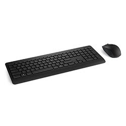 Microsoft Pack Clavier/Souris MAGASIN EN LIGNE Cybertek