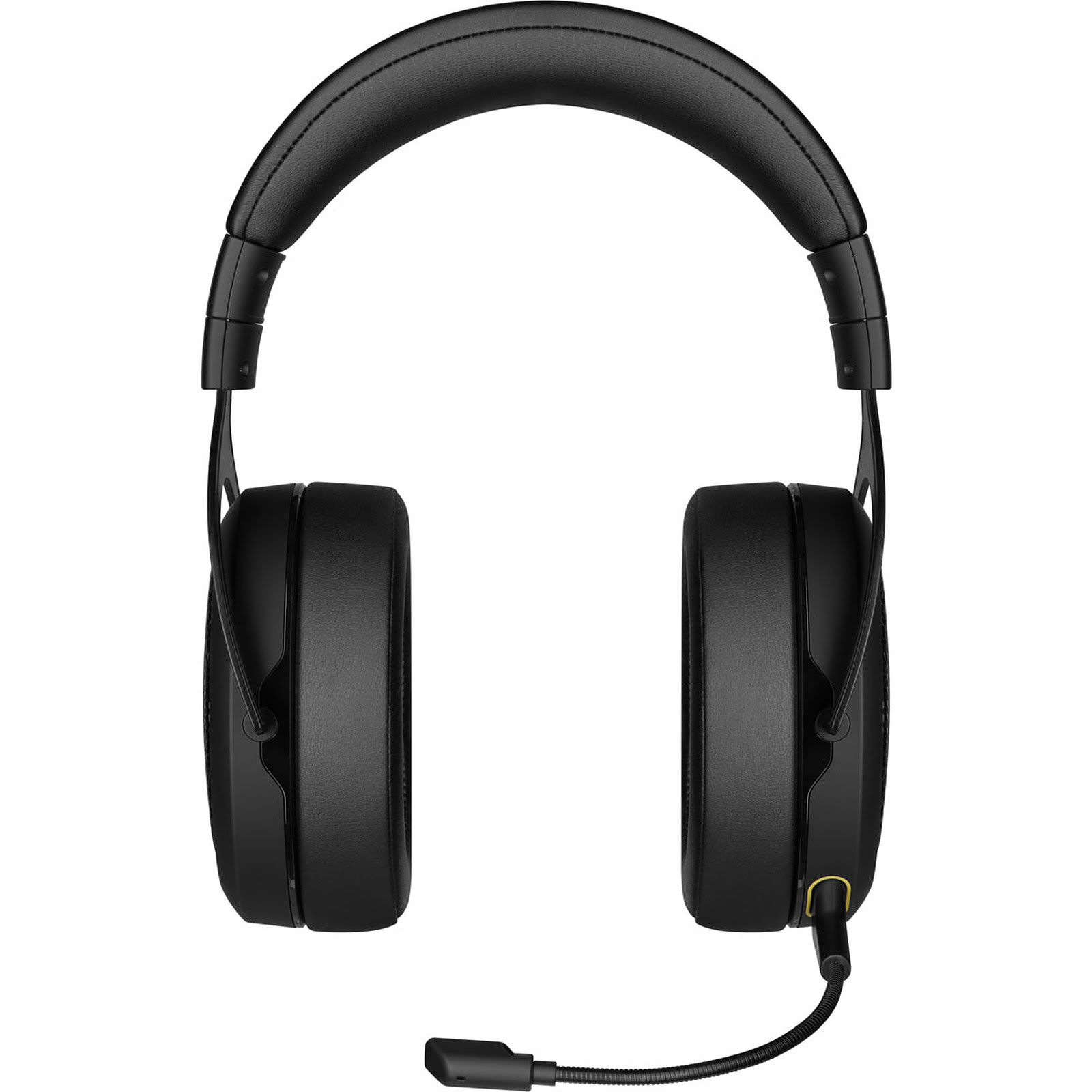 Corsair hs70 bluetooth обзор