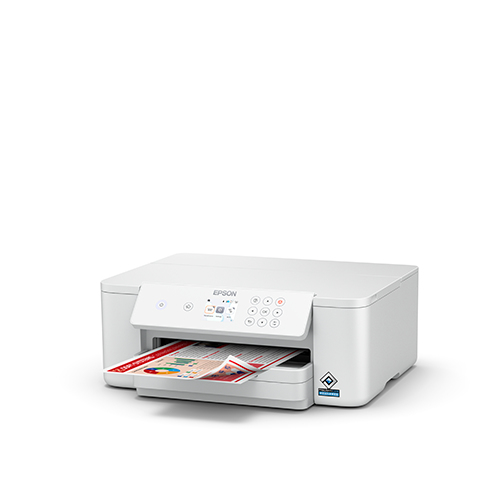 Imprimante Epson WorkForce Pro WF-C4310DW - Cybertek.fr - 5