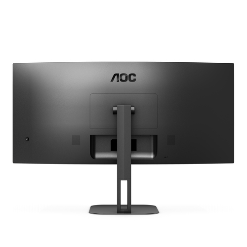 AOC 34"  CU34V5C/BK - Ecran PC AOC - Cybertek.fr - 3