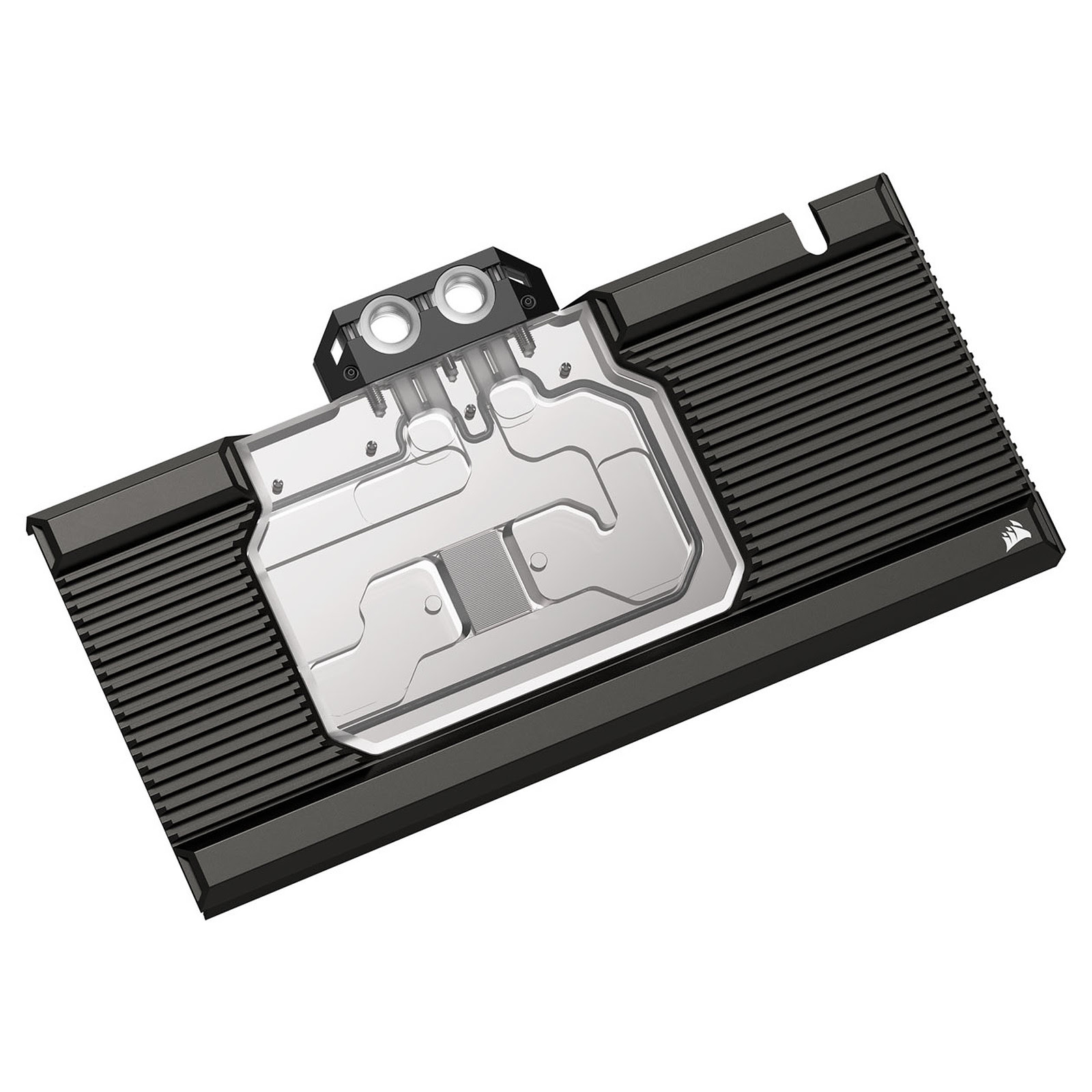 Corsair GPU Waterblock XG7 pour MSI SUPRIM/TRIO 4080 - Watercooling - 0