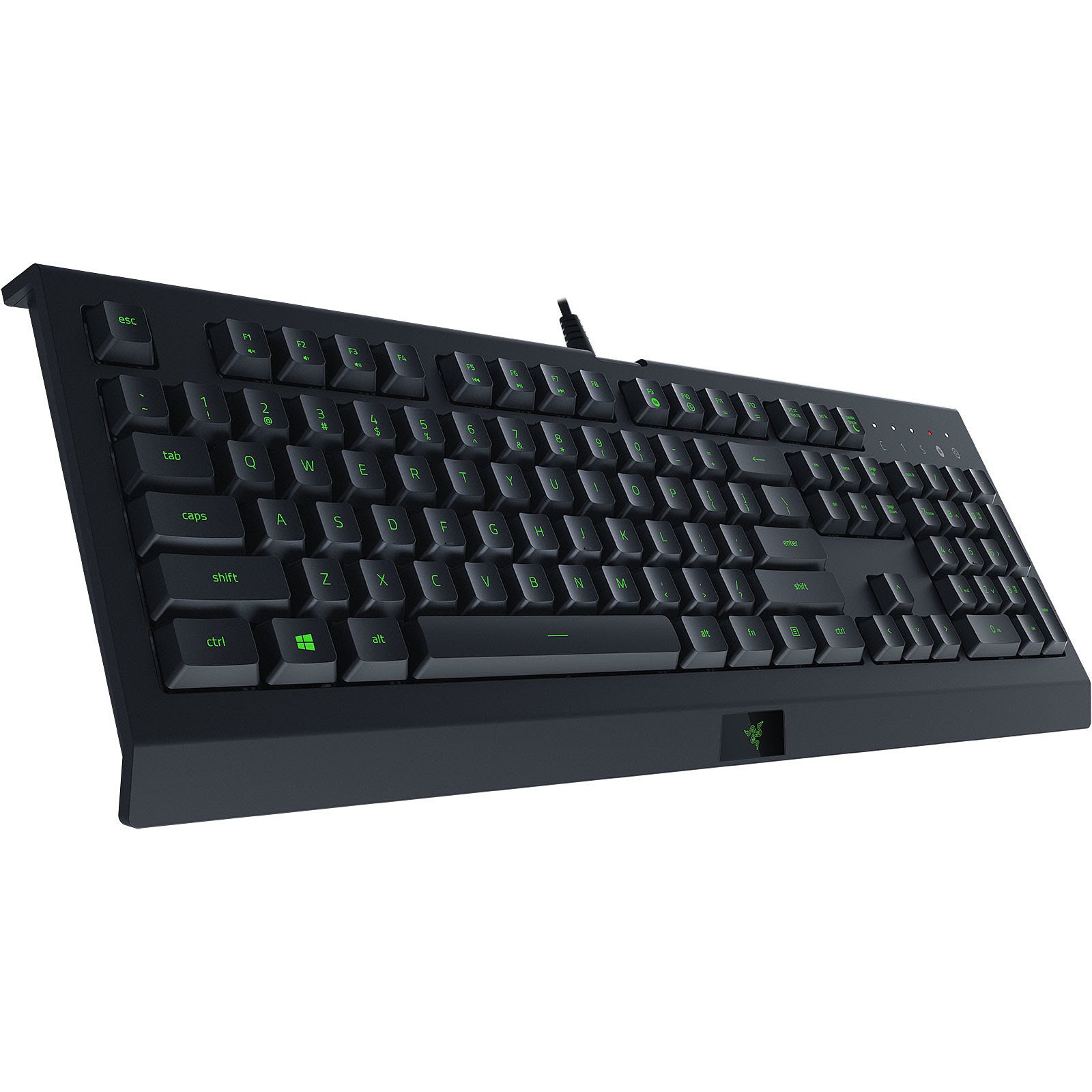 Razer Cynosa Lite - Clavier PC Razer - Cybertek.fr - 4