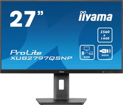 Iiyama Ecran PC MAGASIN EN LIGNE Cybertek