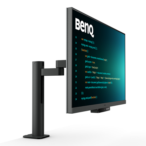 BenQ 32 pouces  9H.LMTLA.TBE - Ecran PC BenQ - Cybertek.fr - 0