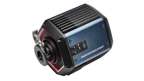 ThrustMaster T818 Servo Base - Périphérique de jeu - Cybertek.fr - 2