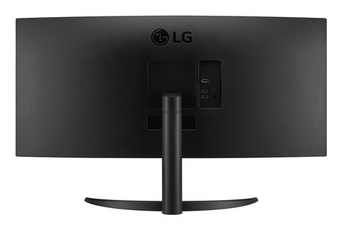 LG 34"  34WR50QK-B - Ecran PC LG - Cybertek.fr - 4