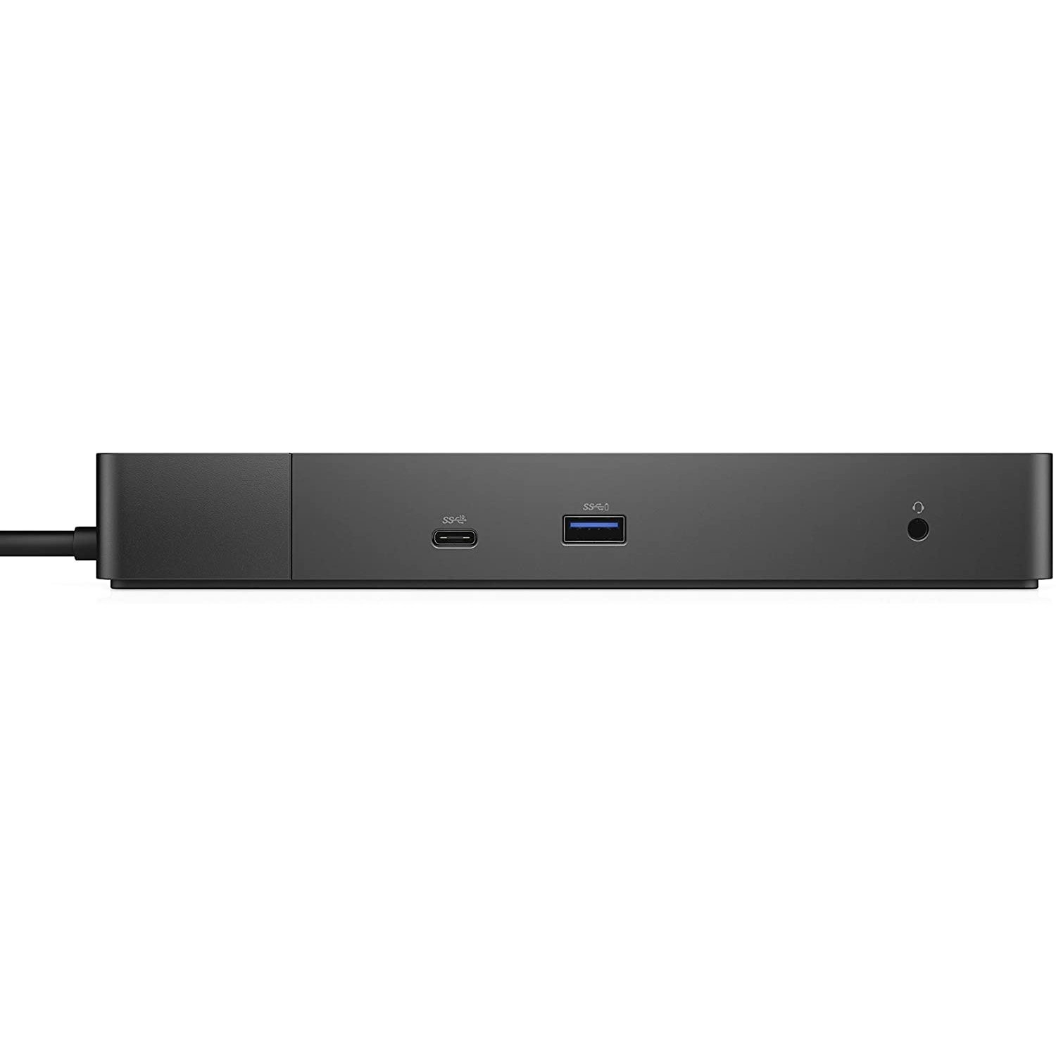 Performance Dock WD19DC - Accessoire PC portable DELL - 1