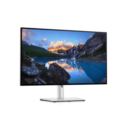 DELL 27"  DELL-U2722D - Ecran PC DELL - Cybertek.fr - 2